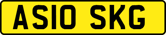 AS10SKG