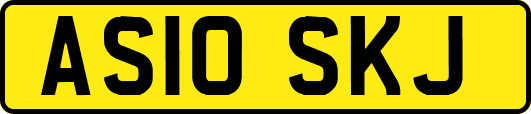 AS10SKJ