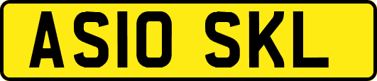 AS10SKL