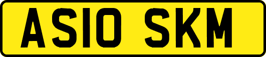 AS10SKM