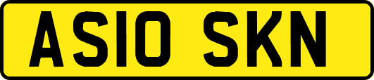 AS10SKN