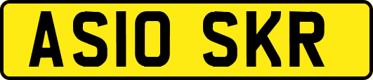 AS10SKR