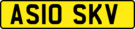 AS10SKV
