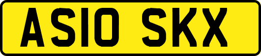 AS10SKX