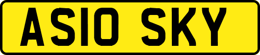 AS10SKY