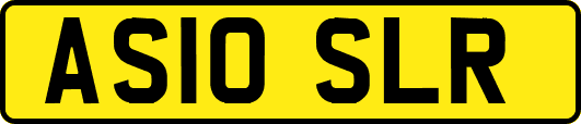 AS10SLR