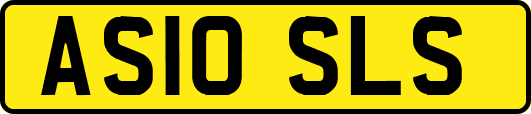 AS10SLS