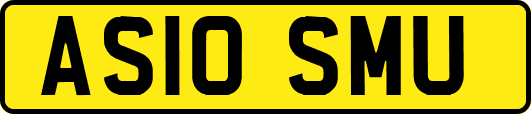 AS10SMU