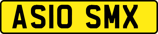 AS10SMX