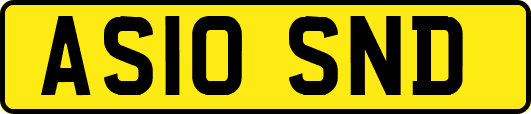 AS10SND
