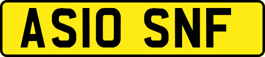 AS10SNF