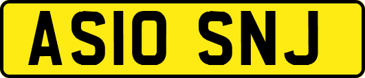 AS10SNJ