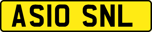 AS10SNL