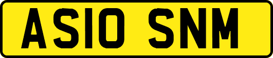 AS10SNM