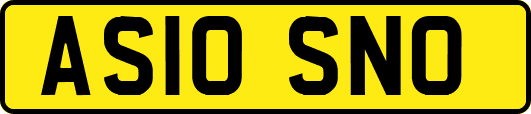 AS10SNO
