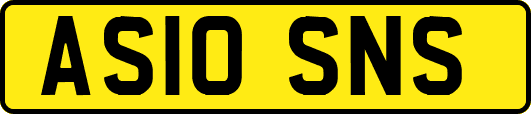 AS10SNS