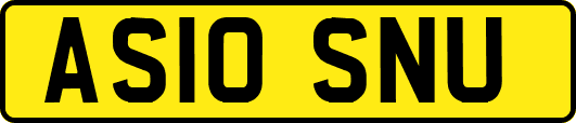 AS10SNU