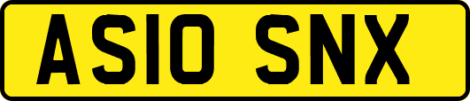 AS10SNX