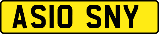 AS10SNY
