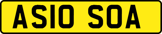AS10SOA