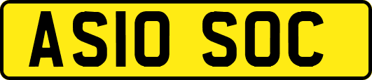 AS10SOC
