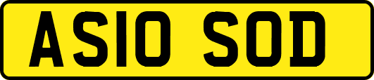 AS10SOD