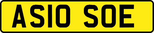 AS10SOE