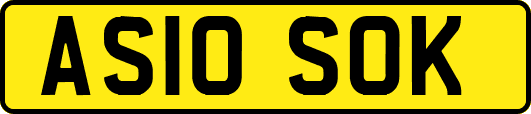AS10SOK