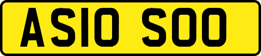 AS10SOO