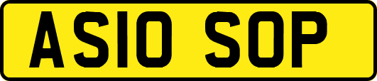 AS10SOP