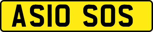 AS10SOS