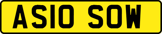 AS10SOW