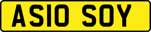 AS10SOY