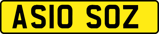 AS10SOZ