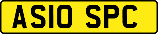 AS10SPC