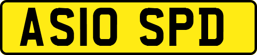 AS10SPD