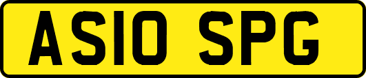AS10SPG