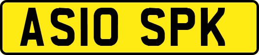 AS10SPK