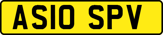 AS10SPV
