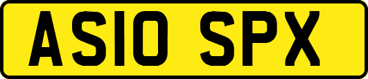 AS10SPX