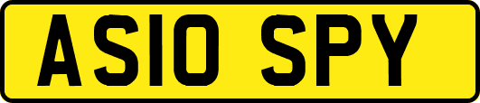 AS10SPY