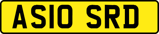 AS10SRD