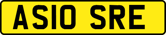 AS10SRE