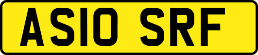 AS10SRF