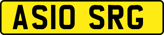 AS10SRG
