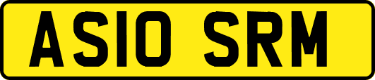AS10SRM
