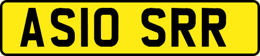 AS10SRR