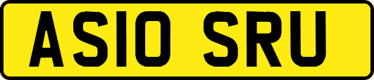 AS10SRU