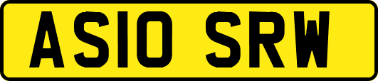 AS10SRW