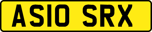 AS10SRX